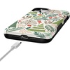 image:imageCasely iPhone 14 Plus Case  Under The Mistletoe  Holiday  Bold Protective Design  MagSafe Compatible Design