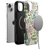 image:imageCasely iPhone 14 Plus Case  Under The Mistletoe  Holiday  Bold Protective Design  MagSafe Compatible Design