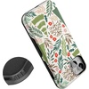 image:imageCasely iPhone 14 Plus Case  Under The Mistletoe  Holiday  Bold Protective Design  MagSafe Compatible Design