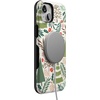 image:imageCasely iPhone 14 Plus Case  Under The Mistletoe  Holiday  Bold Protective Design  MagSafe Compatible Design