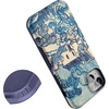 image:imageCasely iPhone 14 Plus Case  Van Gogh  Landscape with Houses  Bold Protective Design  Compatible with MagSafe