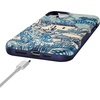 image:imageCasely iPhone 14 Plus Case  Van Gogh  Landscape with Houses  Bold Protective Design  Compatible with MagSafe