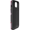 image:imageCasely iPhone 14 Plus Case  Very Cherry  Painted Cherries  Bold Protective Design  MagSafe Compatible Design