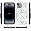image:imageCasely iPhone 14 Plus Case  Weve Peaked  Apres Ski Mountains  Compatible with MagSafe  Bold Protective Case Design