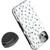 image:imageCasely iPhone 14 Plus Case  Weve Peaked  Apres Ski Mountains  Compatible with MagSafe  Bold Protective Case Design