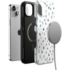 image:imageCasely iPhone 14 Plus Case  Weve Peaked  Apres Ski Mountains  Compatible with MagSafe  Bold Protective Case Design