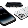 image:imageCasely iPhone 14 Plus Case  Weve Peaked  Apres Ski Mountains  Compatible with MagSafe  Bold Protective Case Design