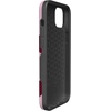 image:imageCasely iPhone 14 Plus Case  Whole Lotta Love  Plum Hearts  Bold Protective Design  MagSafe Compatible Design
