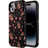 image:imageCasely iPhone 14 Plus Case  Wild at Heart  Tiger  Bold Protective Design  Compatible with MagSafe