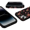 image:imageCasely iPhone 14 Plus Case  Wild at Heart  Tiger  Bold Protective Design  Compatible with MagSafe
