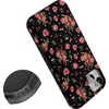 image:imageCasely iPhone 14 Plus Case  Wild at Heart  Tiger  Bold Protective Design  Compatible with MagSafe