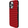 image:imageCasely iPhone 14 Pro Case  Crazy in Love  Red Hearts  Bold Protective Design  MagSafe Compatible Design