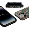 image:imageCasely iPhone 14 Pro Case  Gingerbread Lane  Holiday Sweets  Bold Protective Design  MagSafe Compatible Design