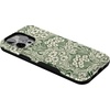 image:imageCasely iPhone 14 Pro Case  Mystic Meadow  Green Gardens  Bold Protective Design  Compatible with MagSafe