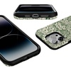 image:imageCasely iPhone 14 Pro Case  Mystic Meadow  Green Gardens  Bold Protective Design  Compatible with MagSafe