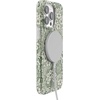 image:imageCasely iPhone 14 Pro Case  Mystic Meadow  Green Gardens  Compatible with MagSafe  Classic Ultra Slim Design