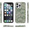 image:imageCasely iPhone 14 Pro Case  Mystic Meadow  Green Gardens  Compatible with MagSafe  Classic Ultra Slim Design