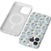 image:imageCasely iPhone 14 Pro Case  Nantucket Cottage  Blue Hydrangea  Compatible with MagSafe  Classic Ultra Slim Design