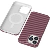 image:imageCasely iPhone 14 Pro Case  Stripes and the City  Tiny Pinstripe  Compatible with MagSafe  Classic Ultra Slim Design