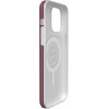 image:imageCasely iPhone 14 Pro Case  Stripes and the City  Tiny Pinstripe  Compatible with MagSafe  Classic Ultra Slim Design
