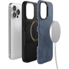 image:imageCasely iPhone 14 Pro Case  Twilight Flora  Moody Monochrome  Bold Protective Design  Compatible with MagSafe