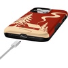 image:imageCasely iPhone 14 Pro Max Case  Snowed in  Cozy Winter  Bold Protective Design  MagSafe Compatible Design