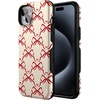 image:imageCasely iPhone 15 Plus Case  All Wrapped Up  Vintage Bows  Bold Protective Design  MagSafe Compatible Design