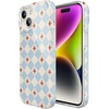 image:imageCasely iPhone 15 Plus Case  Chelsea Checker  Starlight Tiles  Compatible with MagSafe  Classic Ultra Slim Design