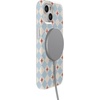 image:imageCasely iPhone 15 Plus Case  Chelsea Checker  Starlight Tiles  Compatible with MagSafe  Classic Ultra Slim Design