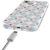 image:imageCasely iPhone 15 Plus Case  Chelsea Checker  Starlight Tiles  Compatible with MagSafe  Classic Ultra Slim Design