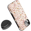 image:imageCasely iPhone 15 Plus Case  Dashing Through the Snow  Enchanted Forest  Bold Protective Design  MagSafe Compatible Design