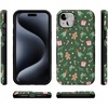 image:imageCasely iPhone 15 Plus Case  Everything Nice  Gingerbread  Bold Protective Design  MagSafe Compatible Design