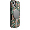 image:imageCasely iPhone 15 Plus Case  Gingerbread Lane  Holiday Sweets  Bold Protective Design  MagSafe Compatible Design