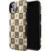 image:imageCasely iPhone 15 Plus Case  Mystic Moonstar  Green Celestial  Bold Protective Design  MagSafe Compatible Design