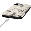 image:imageCasely iPhone 15 Plus Case  No Further Explanation  Snakes amp Skulls  Bold Protective Design  Compatible with MagSafe
