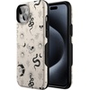 image:imageCasely iPhone 15 Plus Case  No Further Explanation  Snakes amp Skulls  Bold Protective Design  Compatible with MagSafe
