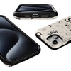 image:imageCasely iPhone 15 Plus Case  No Further Explanation  Snakes amp Skulls  Bold Protective Design  Compatible with MagSafe