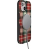 image:imageCasely iPhone 15 Plus Case  Plaid amp Proper  Signature Plaid  Bold Protective Design  MagSafe Compatible Design