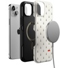 image:imageCasely iPhone 15 Plus Case  Rockin Around  Christmas Tree  Bold Protective Design  MagSafe Compatible Design