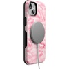 image:imageCasely iPhone 15 Plus Case  Sealed with a Kiss  Pink Lipstick  Bold Protective Design  Compatible with MagSafe