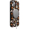 image:imageCasely iPhone 15 Plus Case  Trick or Treat  Sweet Halloween  Bold Protective Design  MagSafe Compatible Design