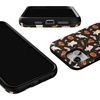 image:imageCasely iPhone 15 Plus Case  Trick or Treat  Sweet Halloween  Bold Protective Design  MagSafe Compatible Design