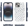 image:imageCasely iPhone 15 Plus Case  Weve Peaked  Aprs Ski Mountains  Bold Protective Design  MagSafe Compatible Design