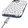 image:imageCasely iPhone 15 Plus Case  Weve Peaked  Aprs Ski Mountains  Bold Protective Design  MagSafe Compatible Design