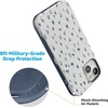 image:imageCasely iPhone 15 Plus Case  Weve Peaked  Aprs Ski Mountains  Bold Protective Design  MagSafe Compatible Design