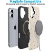 image:imageCasely iPhone 16 Case  Be Mine  Tiny Hearts  Bold Protective Design  Compatible with MagSafe