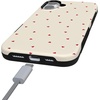 image:imageCasely iPhone 16 Case  Be Mine  Tiny Hearts  Bold Protective Design  Compatible with MagSafe
