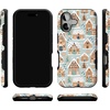image:imageCasely iPhone 16 Case  Built Too Sweet  Frosted Village  Bold Protective Design  MagSafe Compatible Design