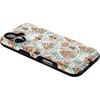 image:imageCasely iPhone 16 Case  Built Too Sweet  Frosted Village  Bold Protective Design  MagSafe Compatible Design