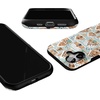 image:imageCasely iPhone 16 Case  Built Too Sweet  Frosted Village  Bold Protective Design  MagSafe Compatible Design